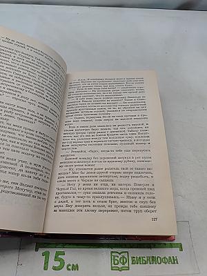 Спутники Волкодава