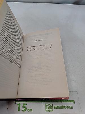 Спутники Волкодава