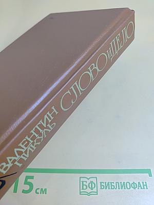 Слово и дело. Роман-хроника времён Анны Иоанновны. В двух книгах. Книга 2. Мои любезные конфиденты