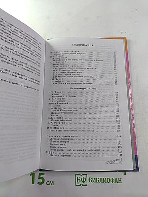 Литература. 8 класс. Учебник-хрестоматия. Часть 2