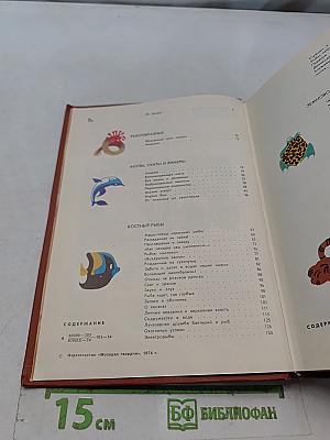 Мир животных