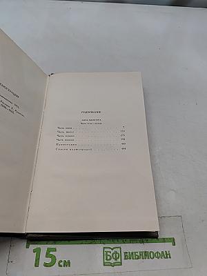 Л.Н. Толстой. Собрание сочинений. Том девятый. Анна Каренина. Роман в восьми частях