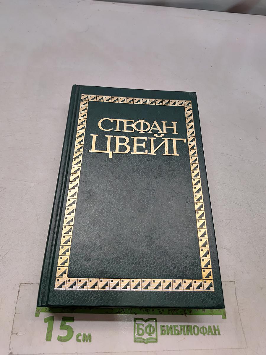 Новеллы. Эссе, очерки. Том II