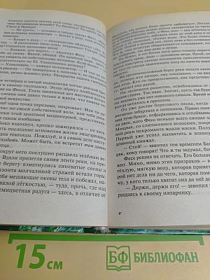 Одиночество мага. Том 2. Книга 3. Хранитель мечей