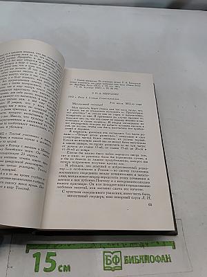 Собрание сочинений. Том семнадцатый. Письма 1843-1886 гг.
