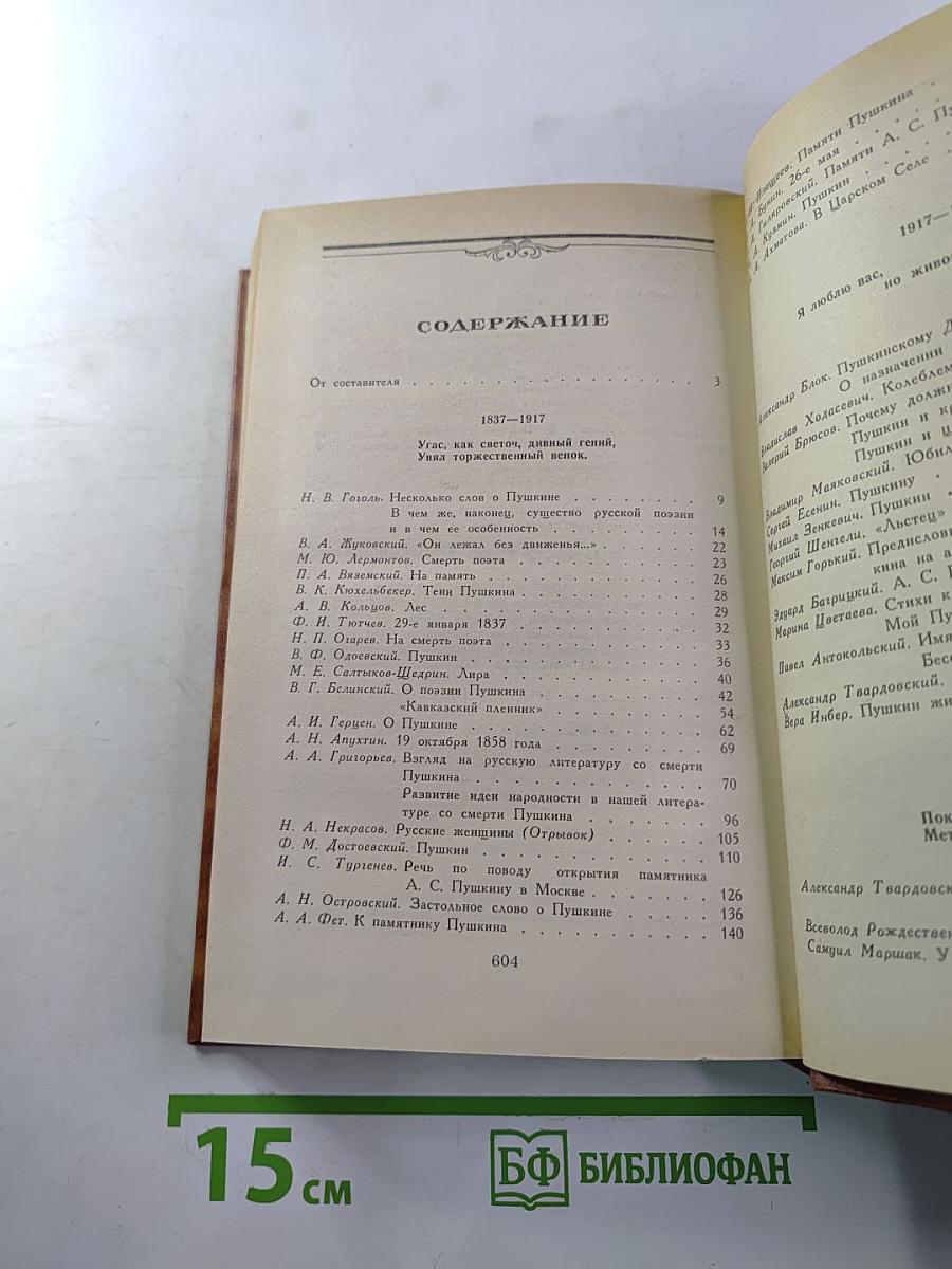 Светлое имя Пушкин. Проза, стихи, пьесы о поэте