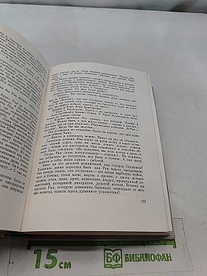 Бурэ. Том 5