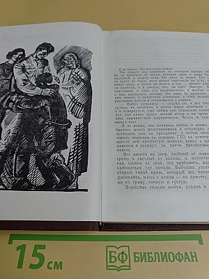 Солнечное затмение