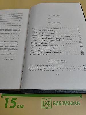 Собрание сочинений в двадцати четырех томах. Том 24. Наш общий друг