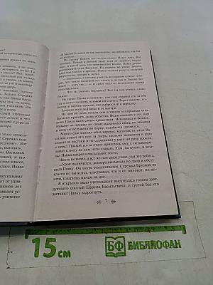 Как закалялась сталь