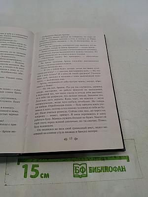 Как закалялась сталь