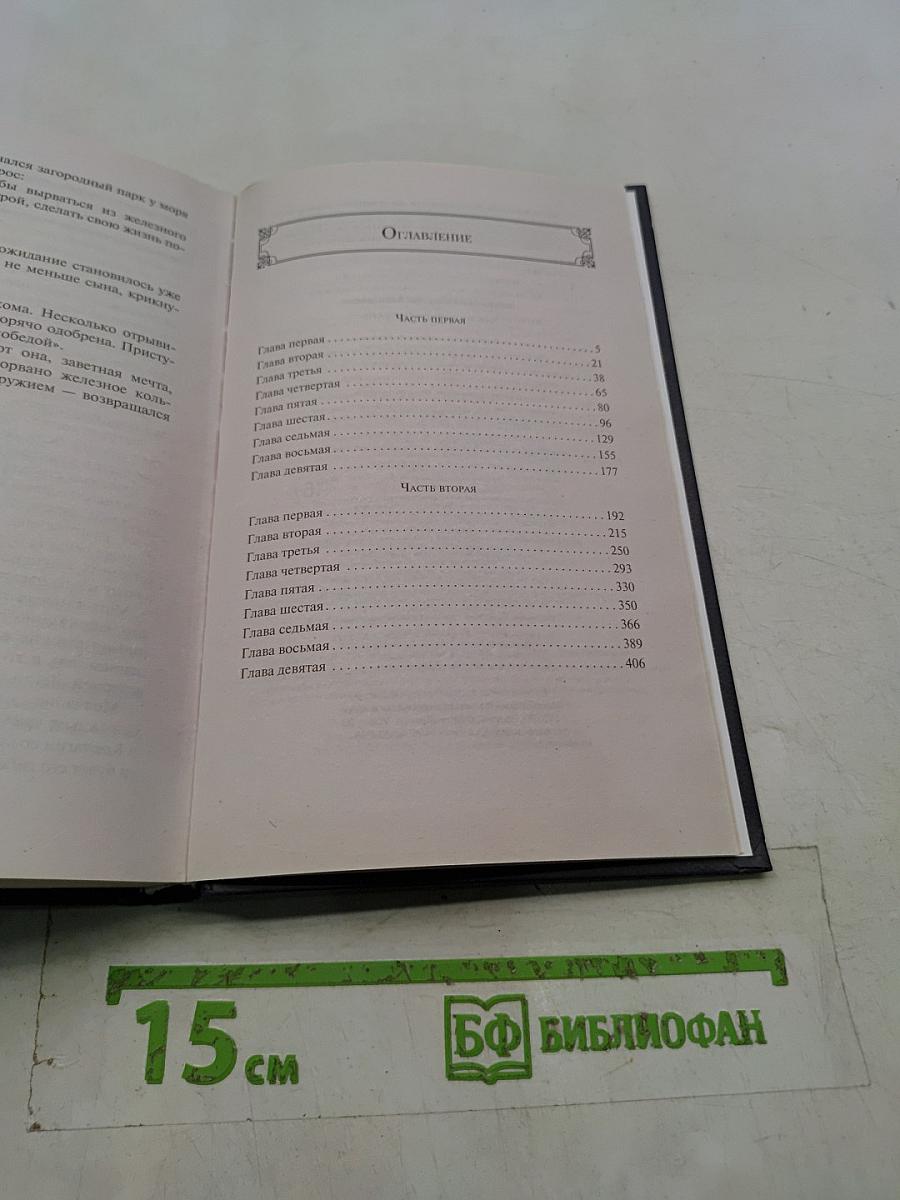 Как закалялась сталь
