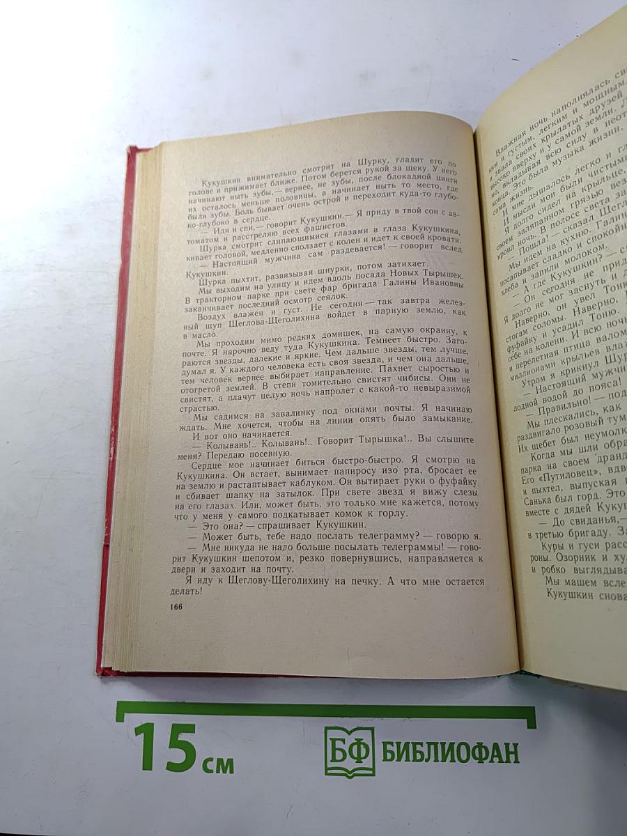 Где наша не пропадала