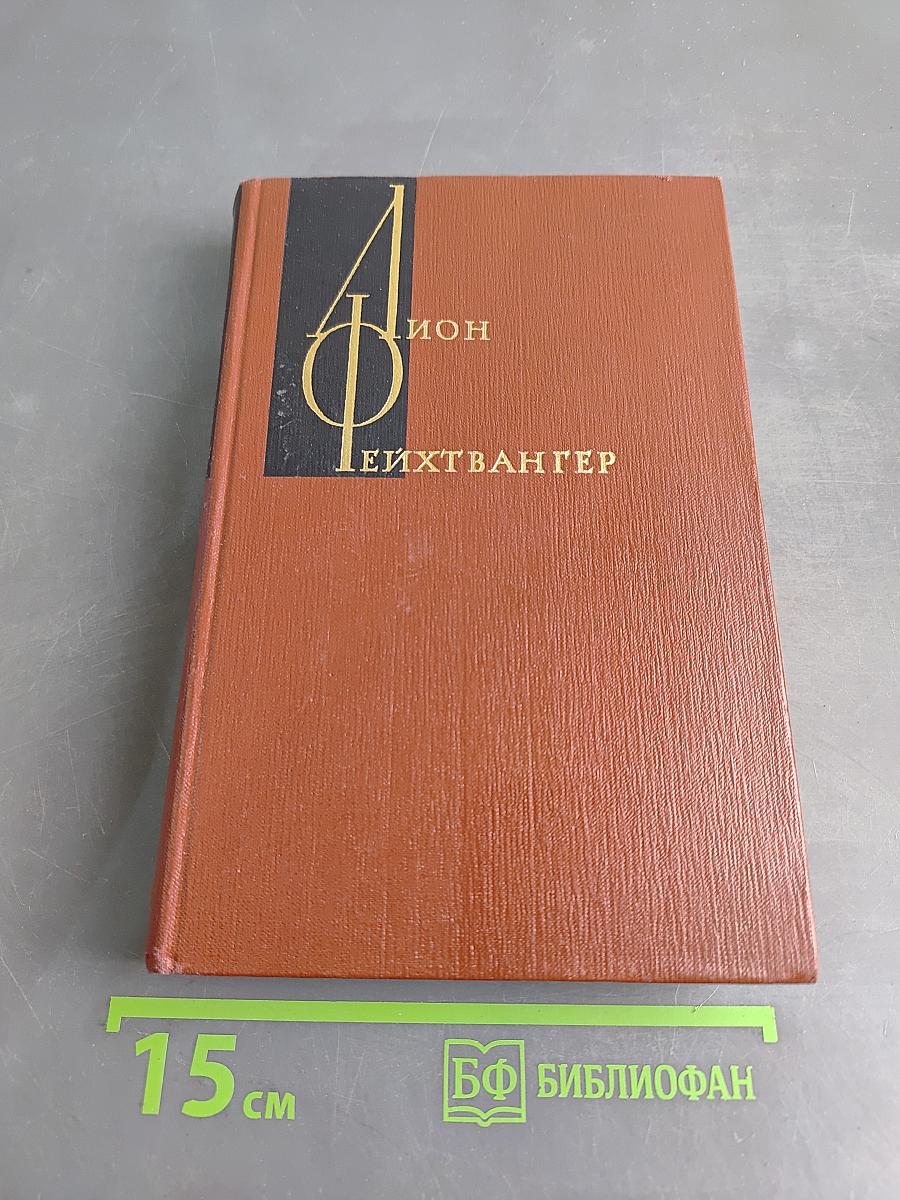 Изгнание. Книга 3. Симона
