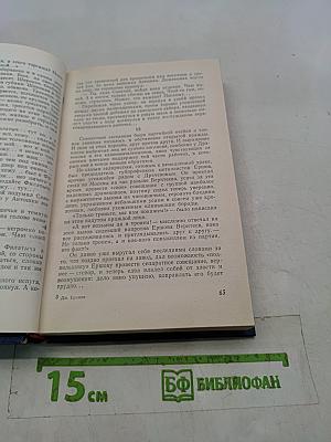 Перед прыжком