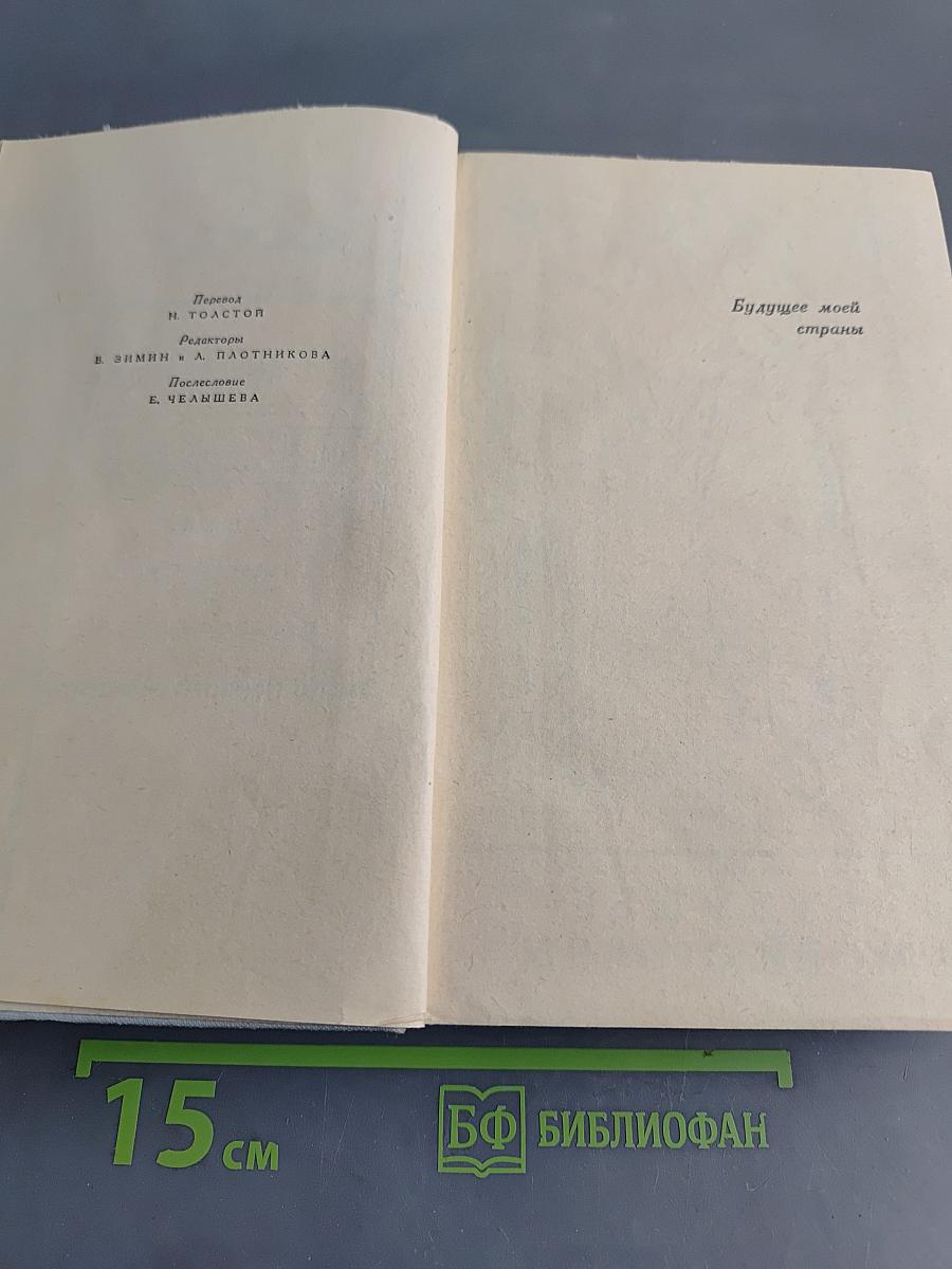 Ложная правда. Роман. Книга вторая