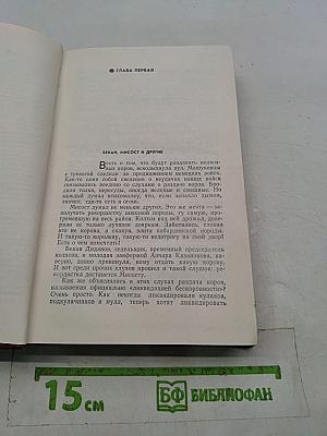 Сломанная подкова