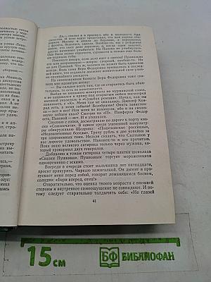 Вчерашние заботы. Соленый лед