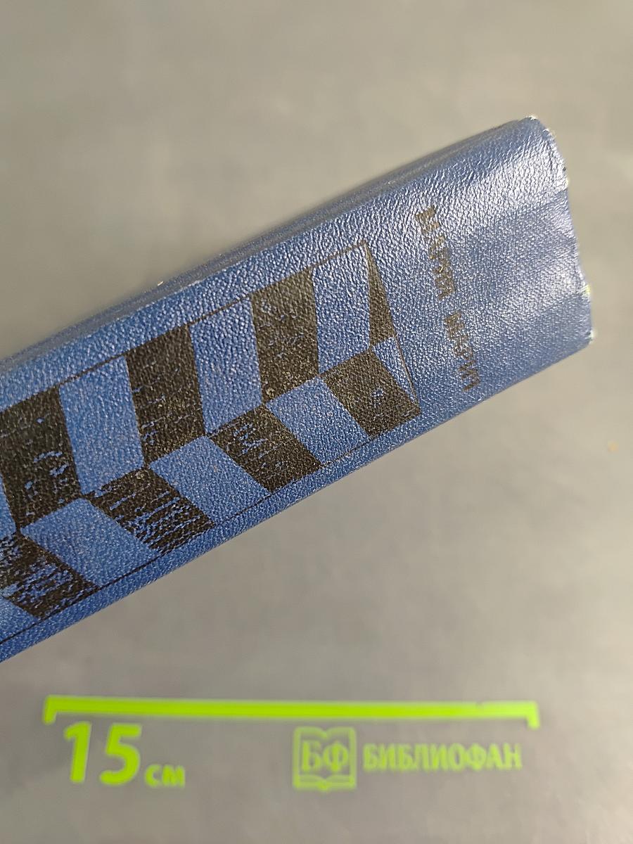 Северное сияние. Исторический роман в двух книгах