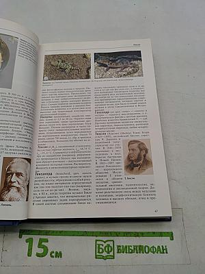 Большая иллюстрированная энциклопедия. Том 7. Гау-Гоф