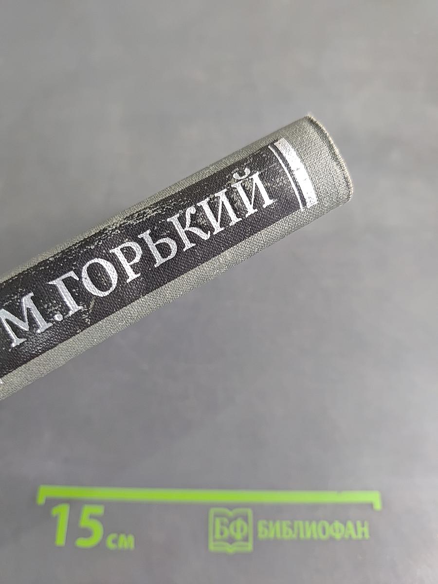 Собрание сочинений в 16 томах. Том 3. Повести и рассказы 1899-1906