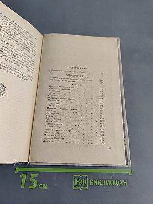 Мать-мачеха. Роман. Рассказы