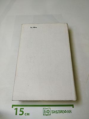 Романы. Одеты камнем. Радищев. Михайловский замок