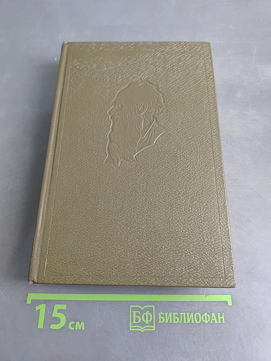 Собрание сочинений. Том четвертый. Война и мир