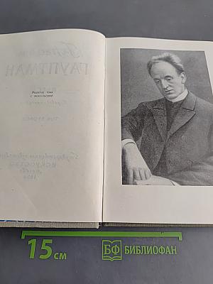 Пьесы. Том второй