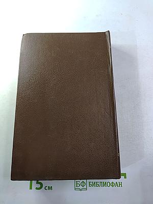 Виконт де Бражелон, или Десять лет спустя. Части 1 и 2