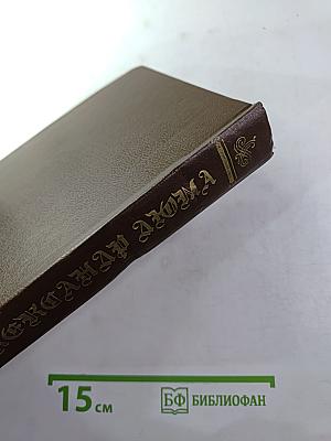 Виконт де Бражелон, или Десять лет спустя. Части 1 и 2