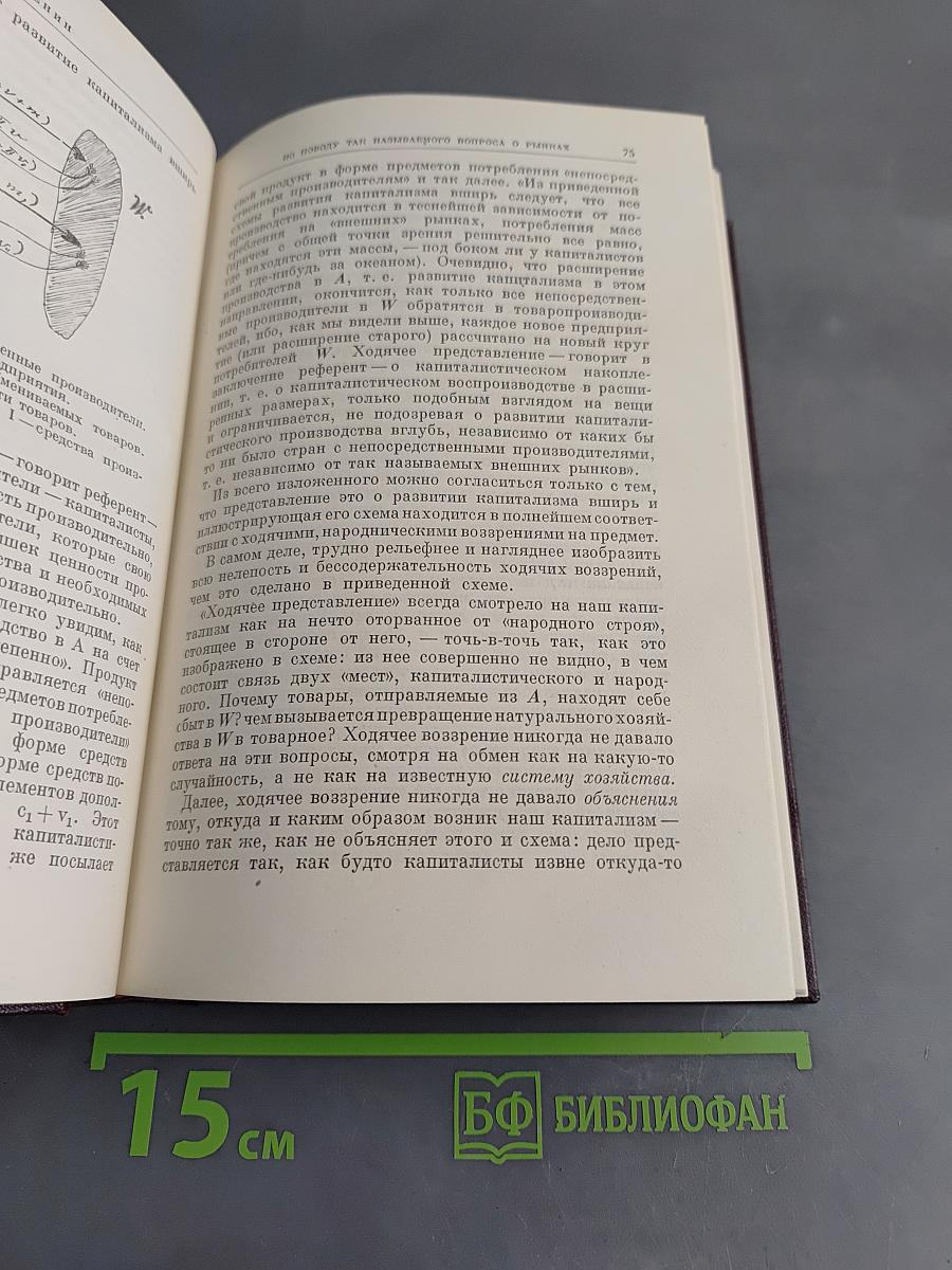 В. И. Ленин. Сочинения. Том 1. 1893-1894