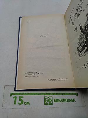 Балтийское небо. Рассказы