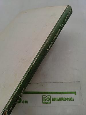 Целебные овощные растения