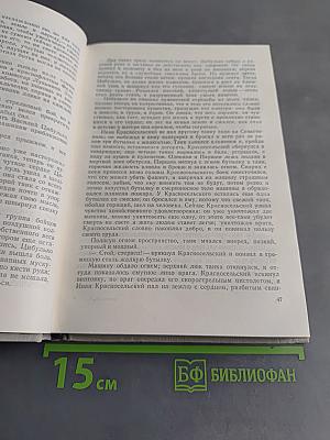 Течение времени