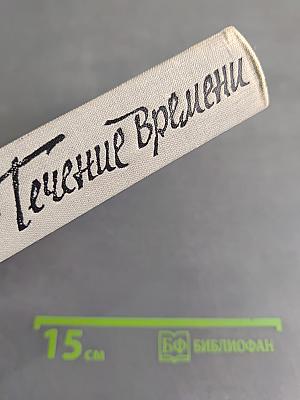 Течение времени