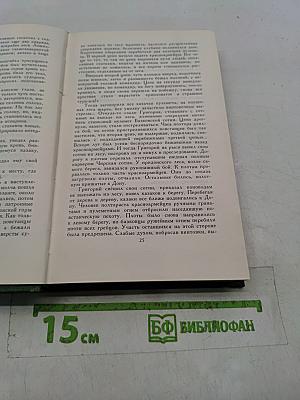 Тихий Дон. Книга четвертая