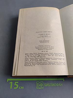 Слово и дело. Роман-хроника времён Анны Иоанновны. Книга 2. Мои любезные конфиденты