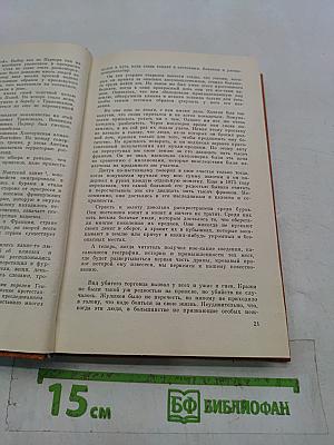 Похитители бриллиантов