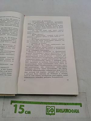 Наш последний и решительный