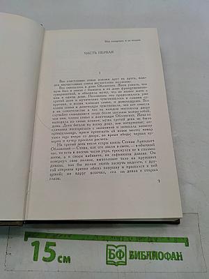 Анна Каренина. Роман в восьми частях. Том восьмой