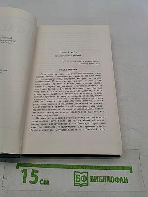 Собрание сочинений в шести томах. Том 4