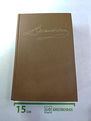 Униженные и оскорбленные. Повести и рассказы. Игрок. Том четвертый