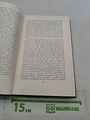 Собрание сочинений. Том пятый. Жан-Кристоф. Книги шестая, седьмая, восьмая. Франция