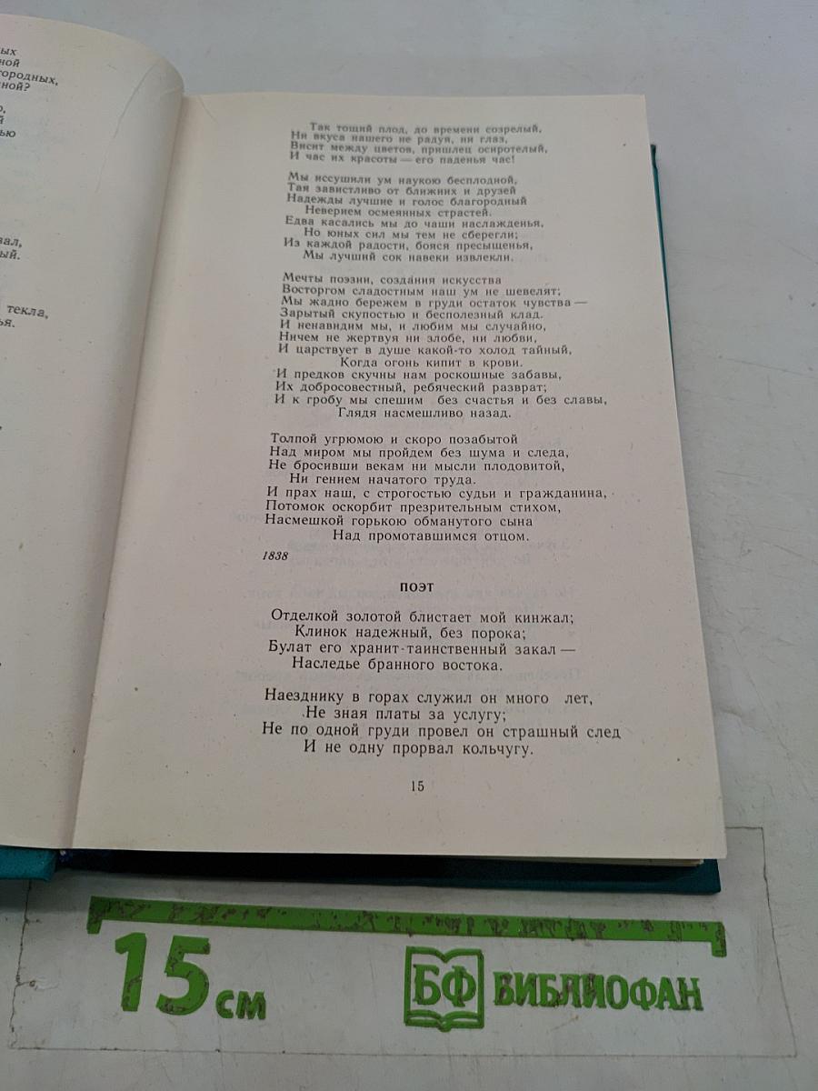 Стихотворения. Поэмы. Маскарад. Герой нашего времени