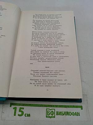 Стихотворения. Поэмы. Маскарад. Герой нашего времени