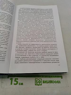 Повышение эффективности деятельности организации на основе совершенствования мотивации персонала в условиях рынка