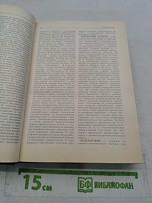 Политическая экономия: словарь