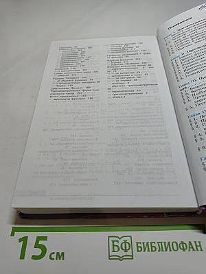 Алгебра и начала математического анализа 11 класс