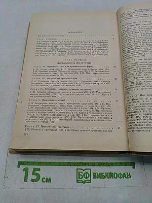 Русский язык для техникумов